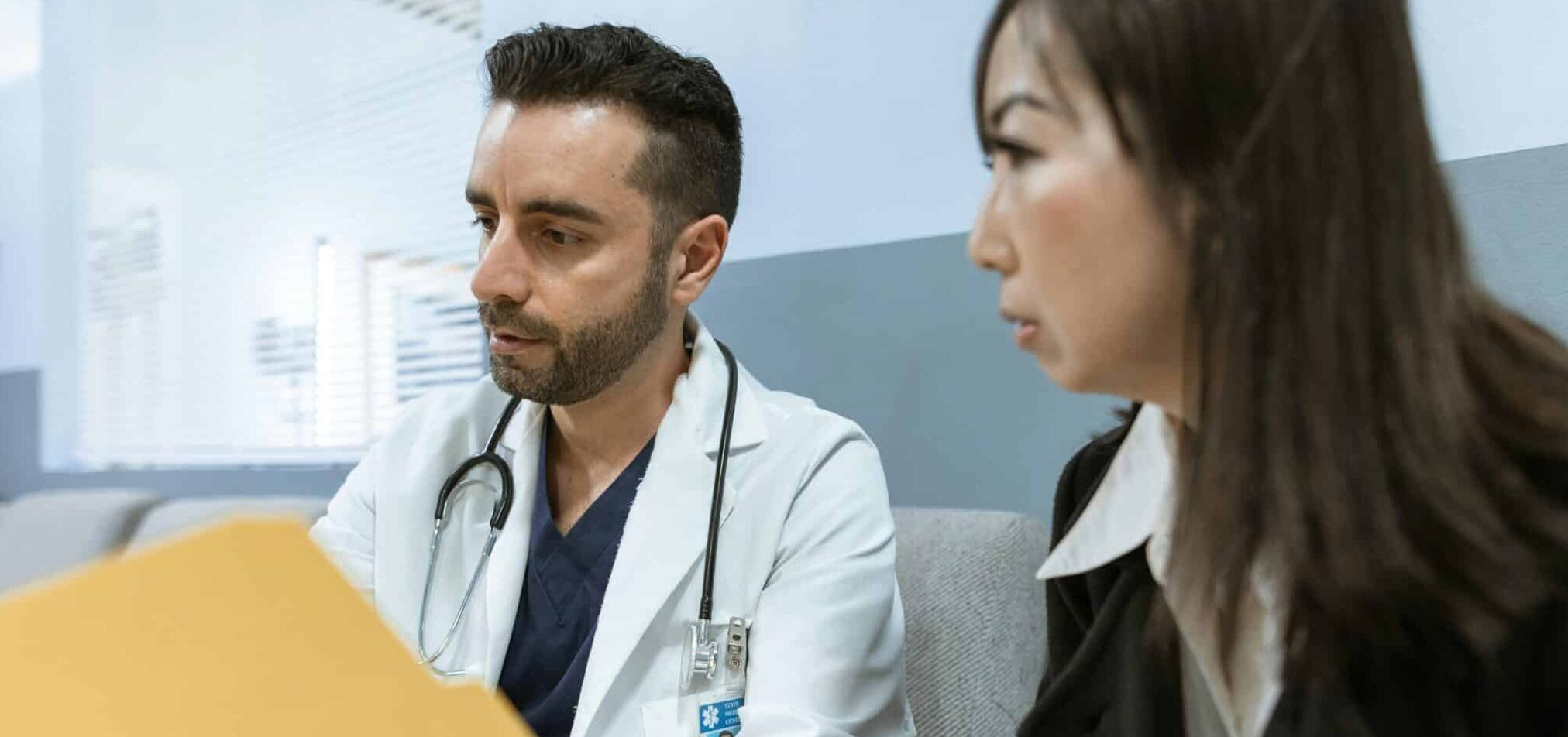 Accueil des nouveaux installés