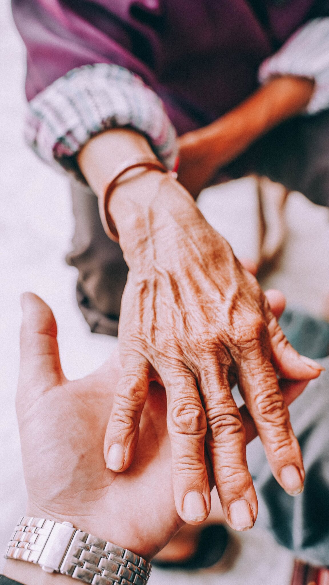 Staff pluriprofessionnel en santé mentale