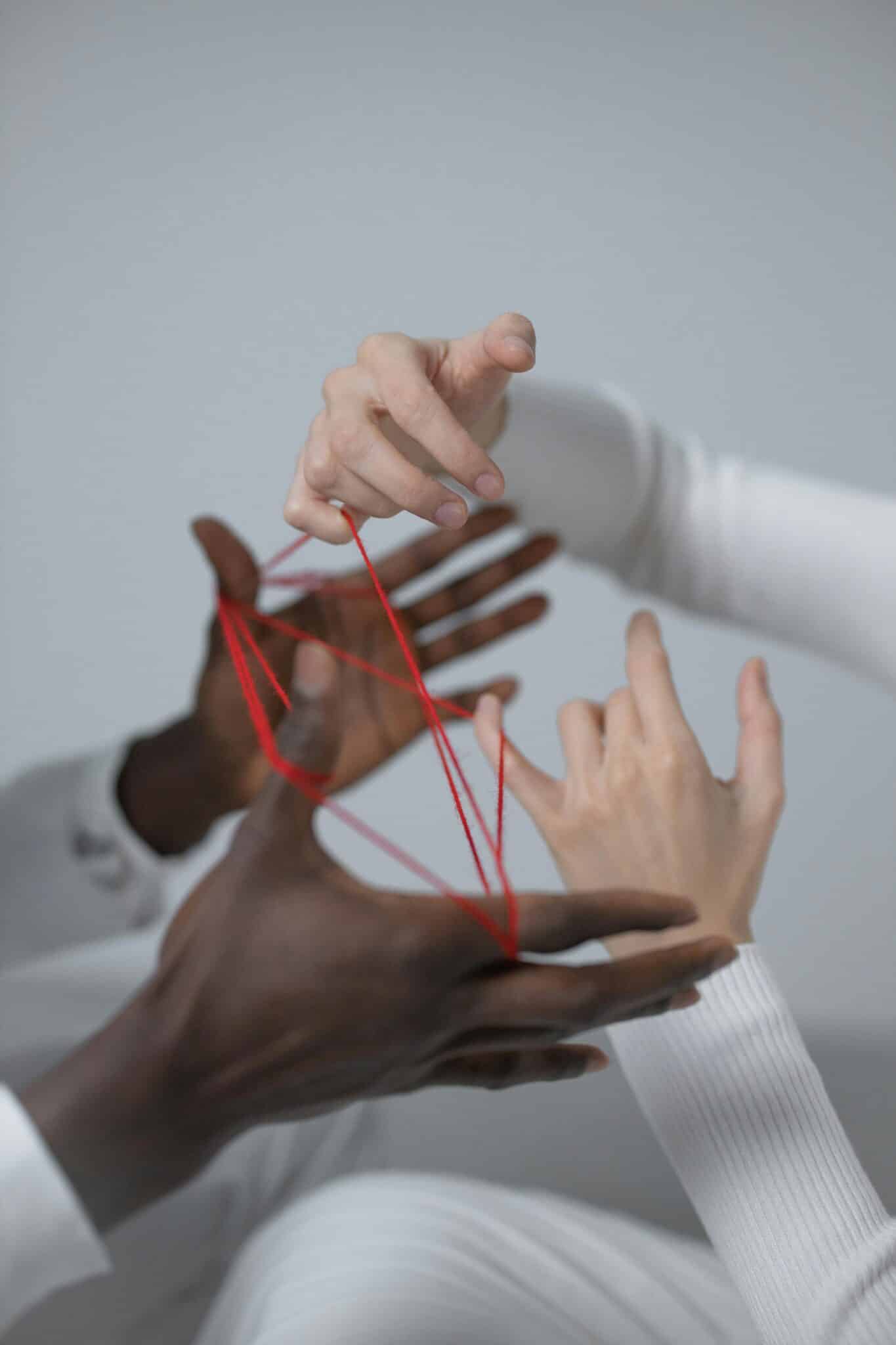 Soirée d'information : Outil de coordination SantéLien