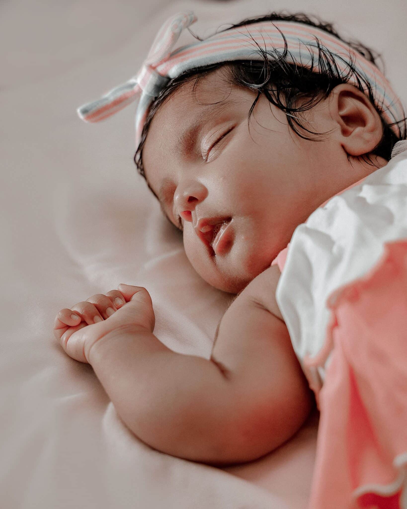Mieux dormir pour mieux grandir